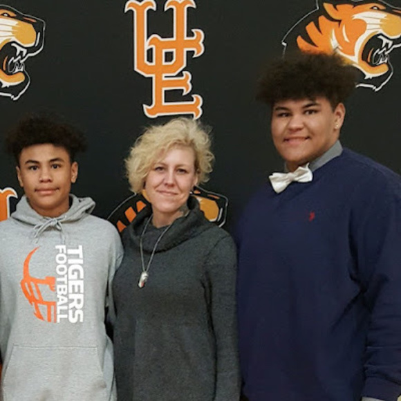 Meet your Posher, Jess - Picture 1 of 1